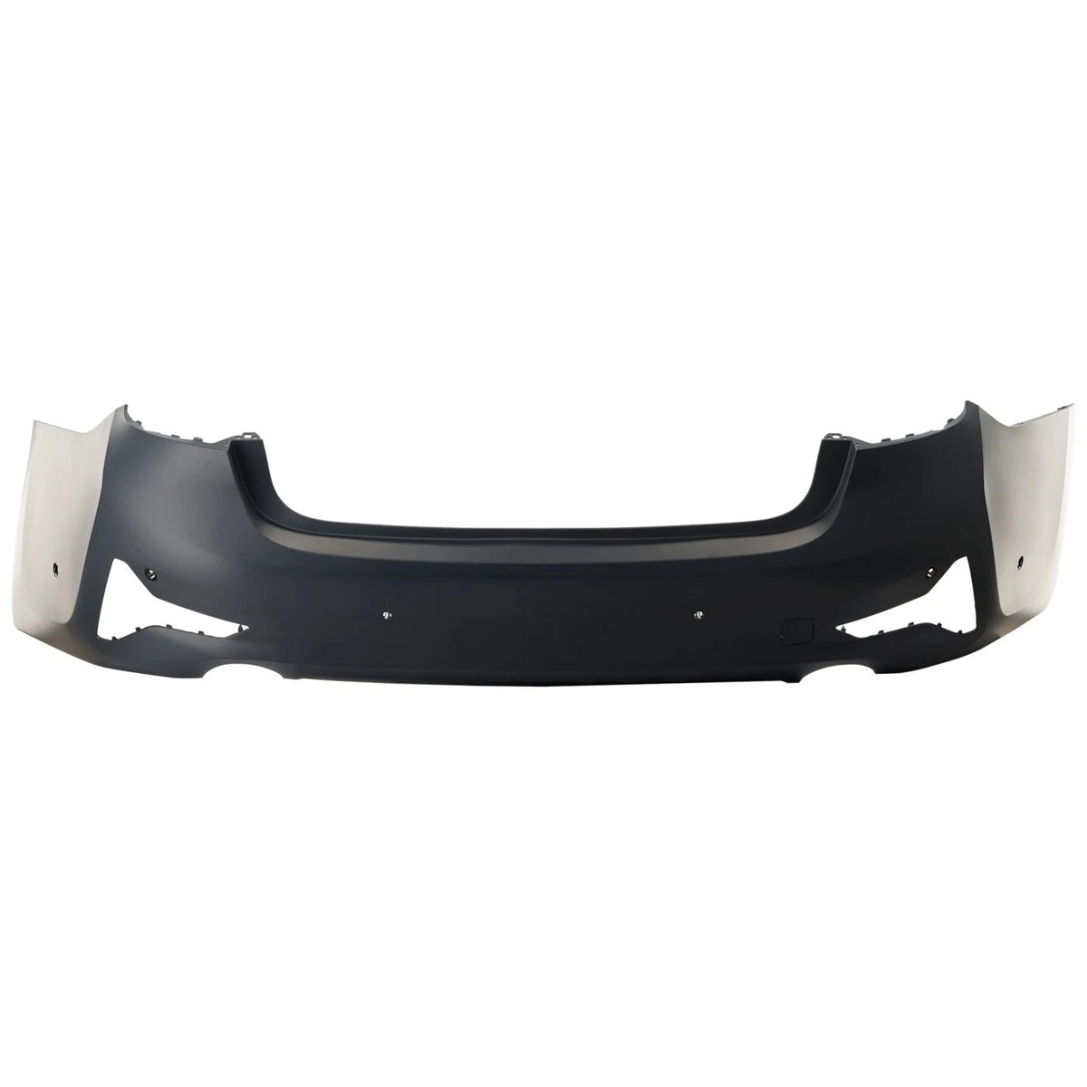 Rear Bumper Cover for BMW 330i 330e xDrive (2019–2022)