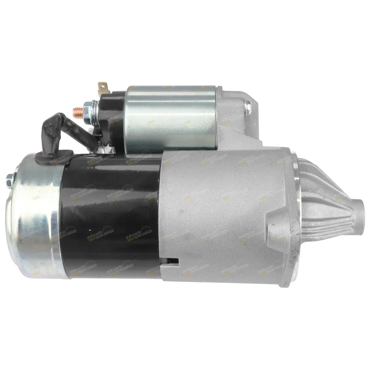 Starter Motor 2.6L 4cyl 4G54 for Pajero (1983-1993)