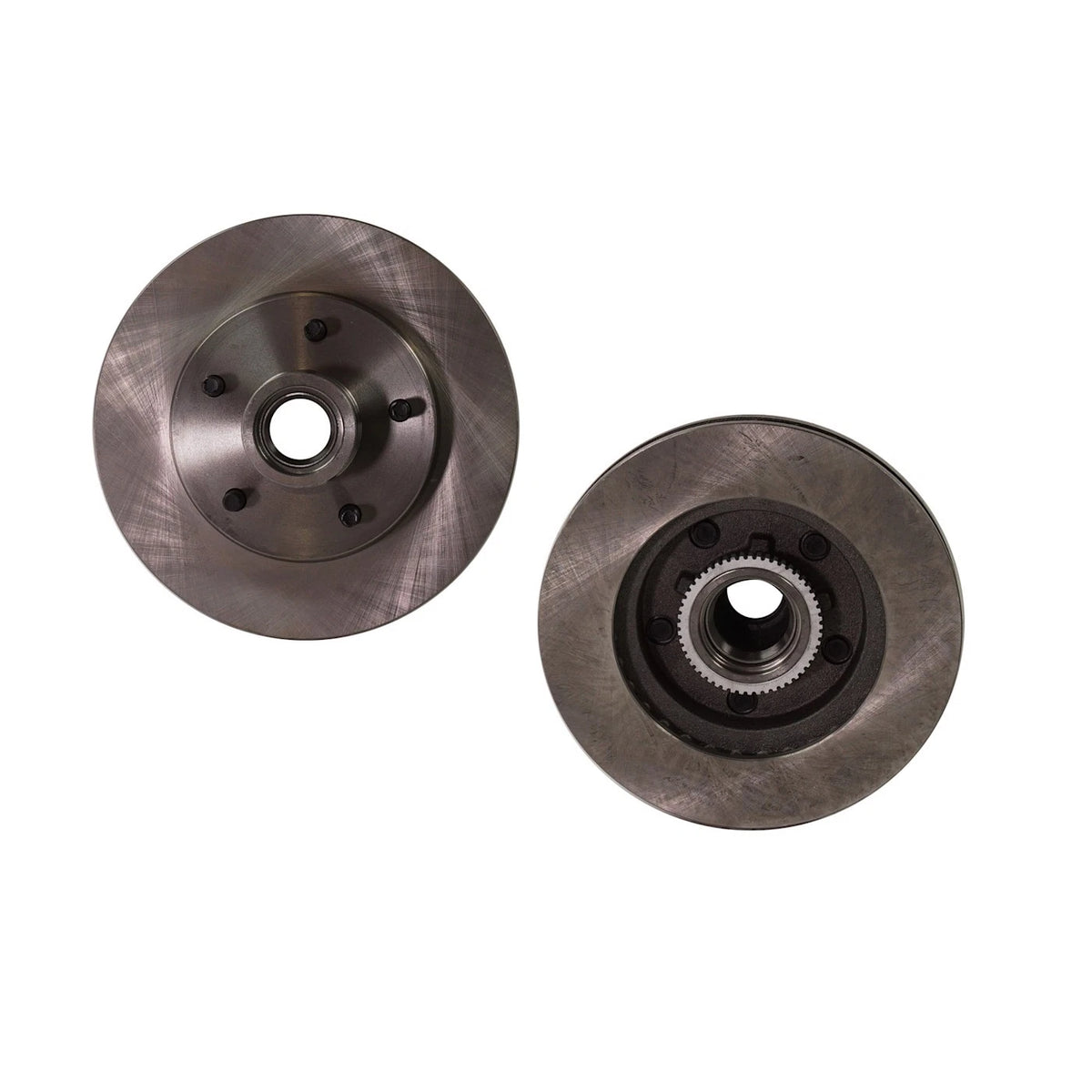 Front Disc Brake Rotors for Chevrolet S10 (1994–2003)