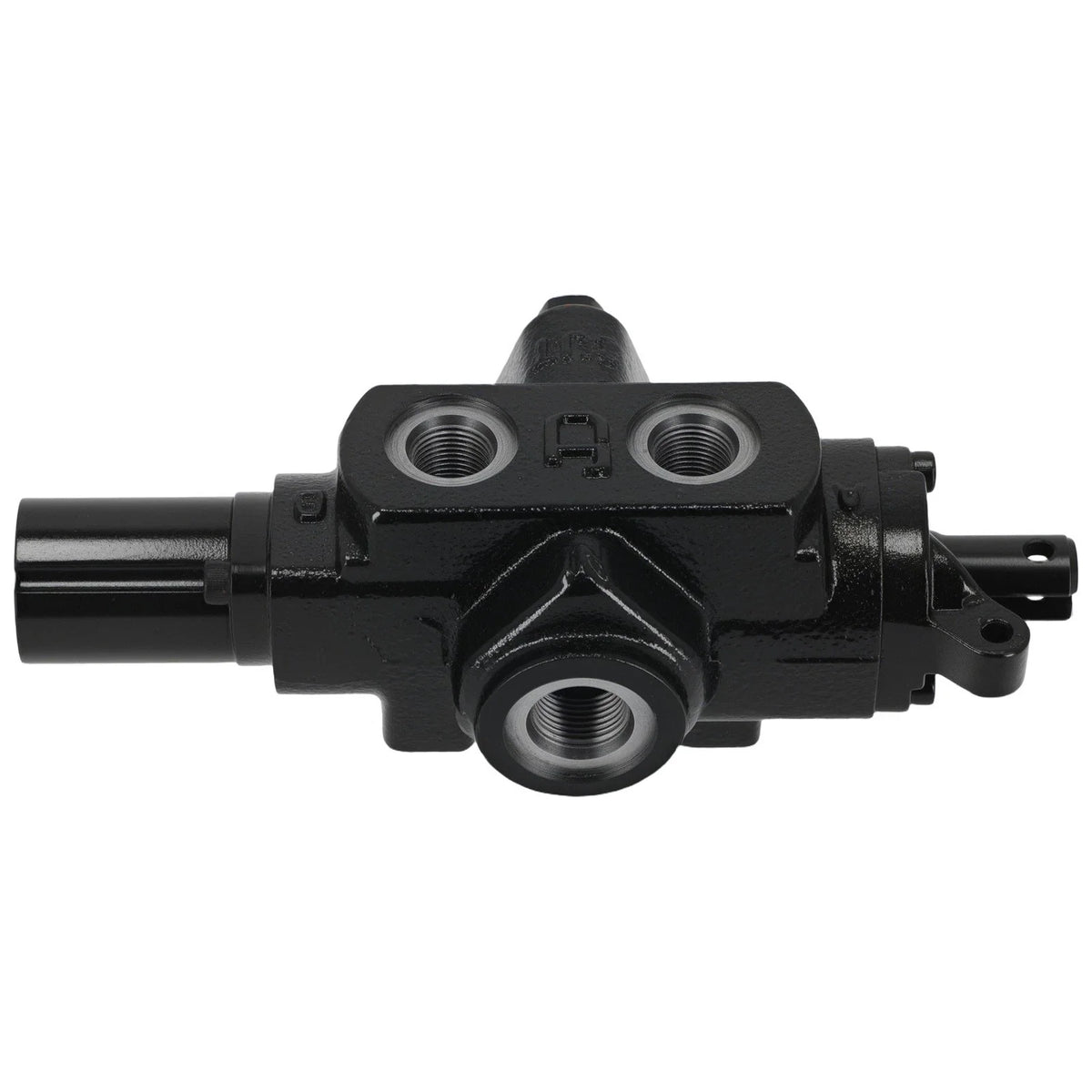 Control Valve for Log Splitter LS27CC, LS33CC, LS25CC by Troy-Bilt