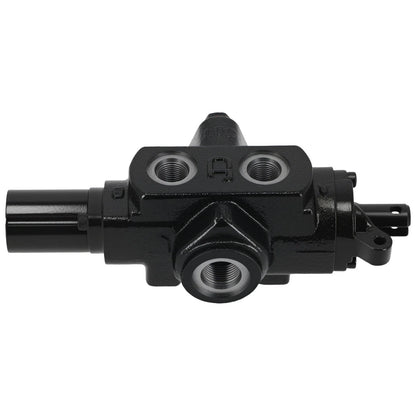 Control Valve for Log Splitter LS27CC, LS33CC, LS25CC by Troy-Bilt