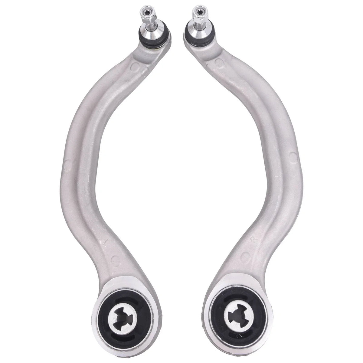 Front Lower Rearward Control Arm with Ball Joint for Tesla Model 3 (2017–2023)
