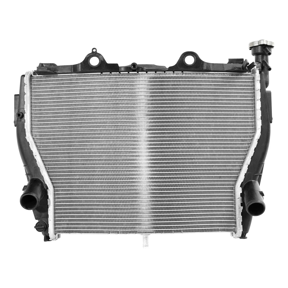Radiator Cooler Aluminum for BMW S1000R (2017–2020), S1000XR (2015–2019)