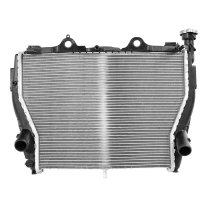 Radiator Cooler Aluminum for BMW S1000R (2017–2020), S1000XR (2015–2019)