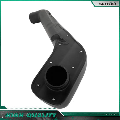 Air Ram Snorkel Intake for Toyota Tundra (2014–2021) Black
