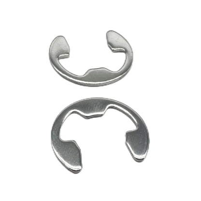E Ring Pair for MerCruiser Alpha One Gen 2 (53-815949, 815949)