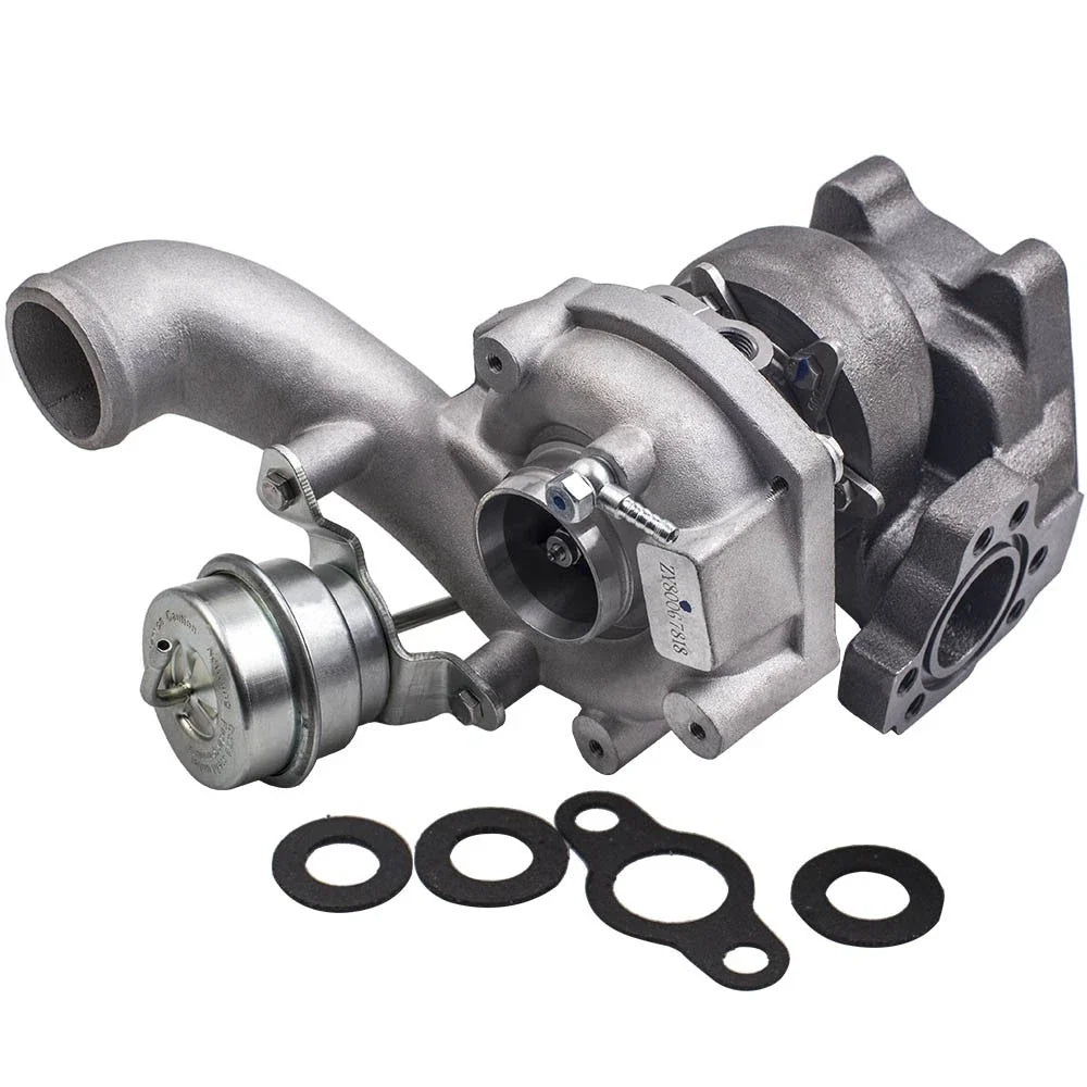 Turbocharger K04 Left Side for Audi RS6 C5 4.2L BCY (2002–2004) 53049880028