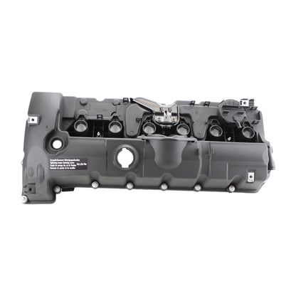 Elring 477.270 Engine Valve Cover for BMW E70 E82 E83 E88 E90 E91 E92 E93 F25 (2007–2017)