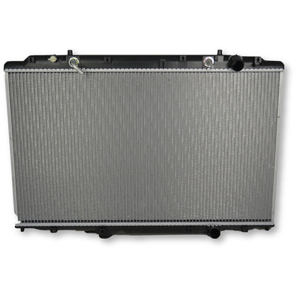 2005-2010 Honda Odyssey Radiator Replacement