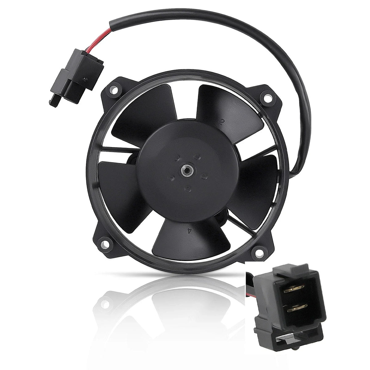 Puller Low Profile Fan (12V) for VA32-A101-62A