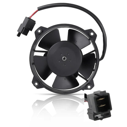 Puller Low Profile Fan (12V) for VA32-A101-62A