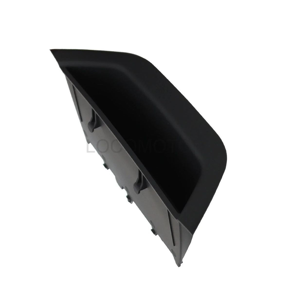 Left Door Handle Pull Trim for BMW X4 X3 (2011–2017)