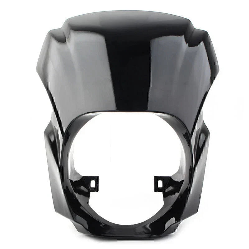 Headlight Fairing Cover Front for Harley Breakout Softail 2018-2022