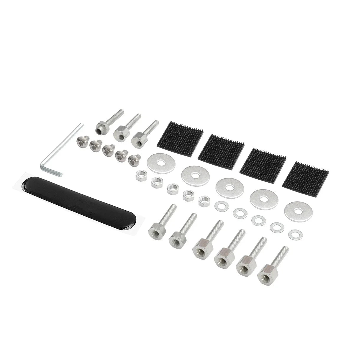 Windshield Molding for Harley Road Glide FLTRU 2004-2013