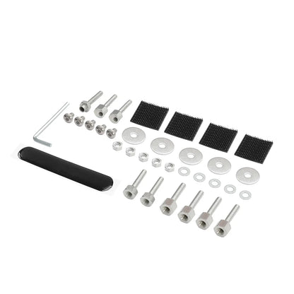 Windshield Molding for Harley Road Glide FLTRU 2004-2013