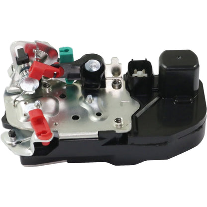 4-Piece Set of Door Lock Actuators for Ram Truck