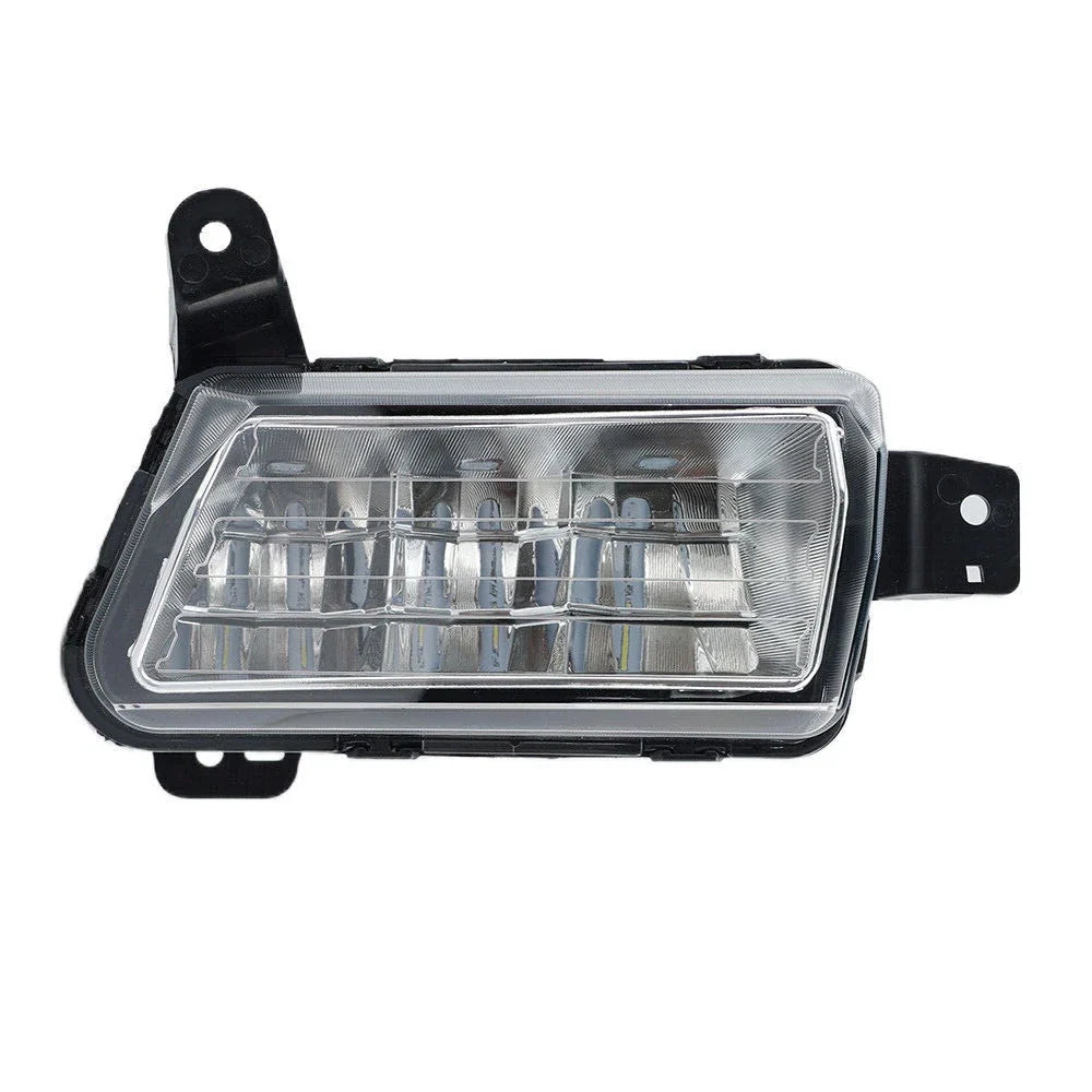 Front LED Fog Light for Chevy Silverado 1500 (2022–2024) Right Side