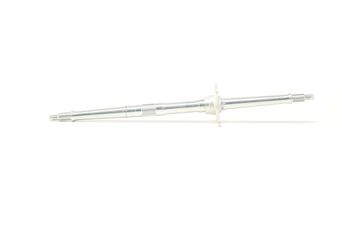 Precision Solid Rear Axle for Honda TRX250X & TRX300EX (2001–2014)