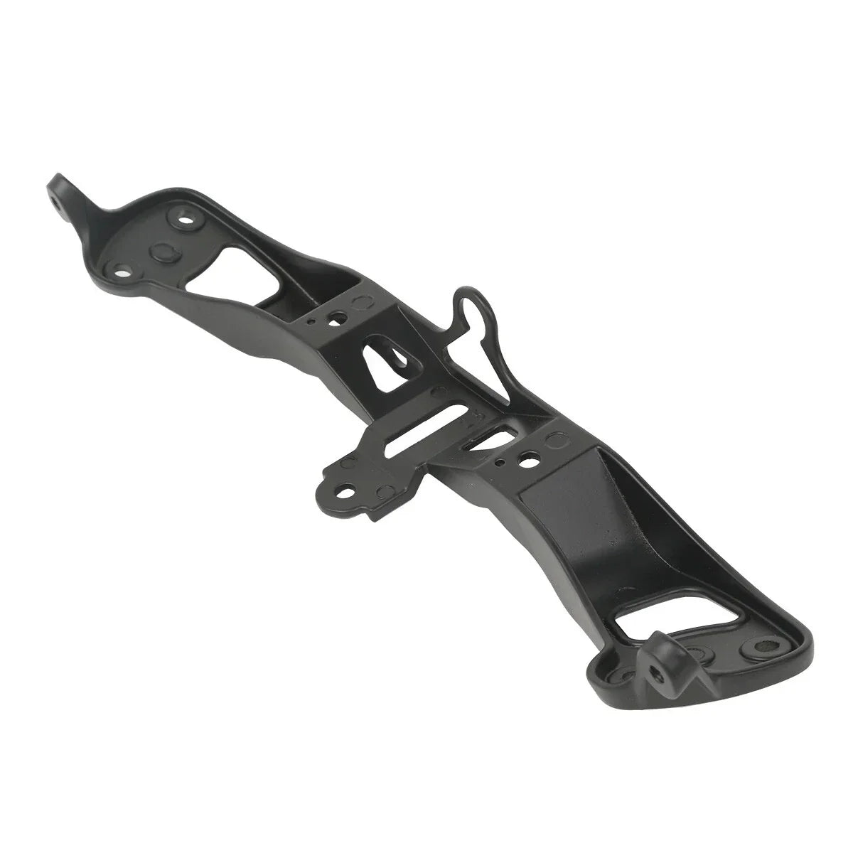 Headlight Fairing Stay Bracket for Kawasaki Ninja ZX6R (2005-2008)