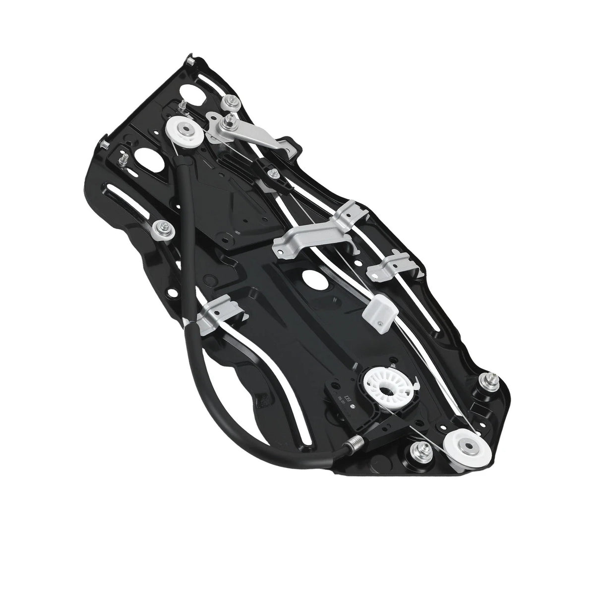 Power Window Regulator for VW Beetle (2009) Rear Left