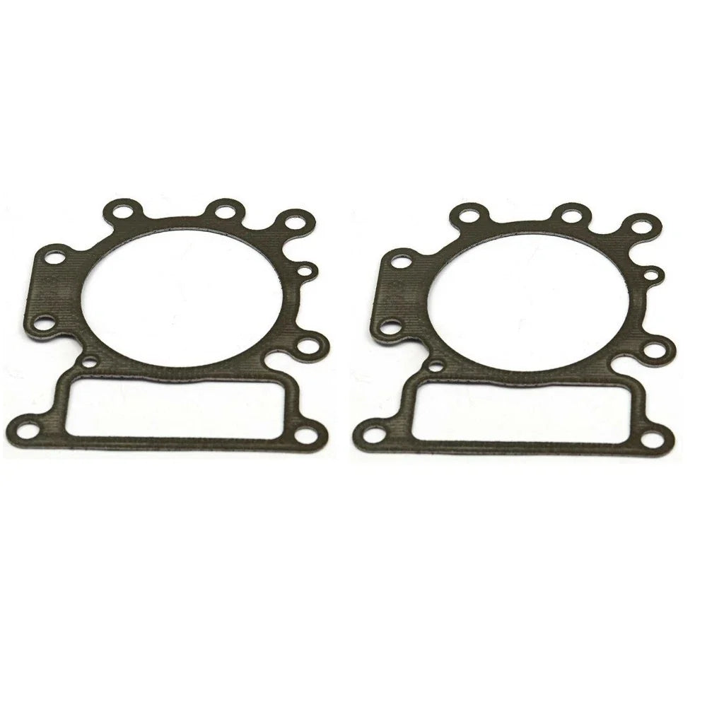 2X Cylinder Head Gasket for Briggs and Stratton (Replaces 692410)