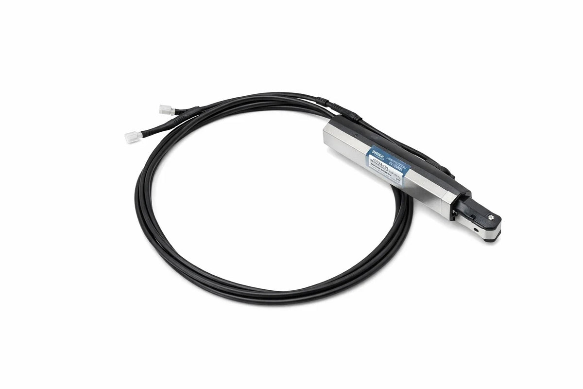 Genuine OEM Left Hydraulic Cylinder for Mercedes-Benz SL65 AMG (2002–2012)