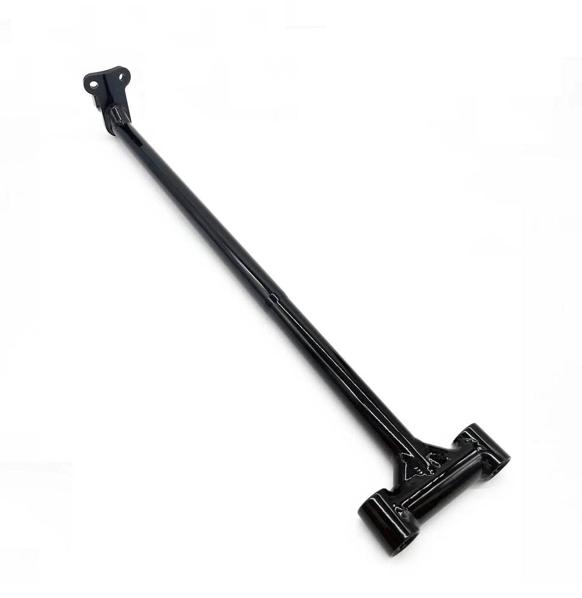 LSR Steering Stem +2 +1 for Suzuki LT500 Quadzilla (1987)