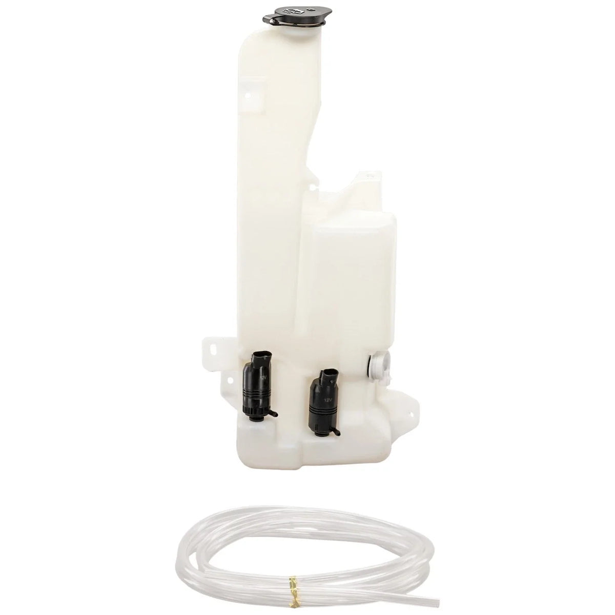 Washer Reservoir for Chevrolet Tahoe, Suburban, GMC Yukon (2000–2006)