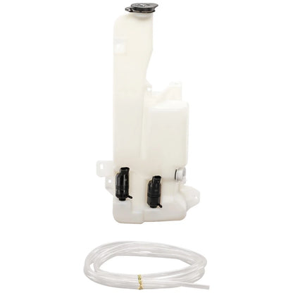 Washer Reservoir for Chevrolet Tahoe, Suburban, GMC Yukon (2000–2006)