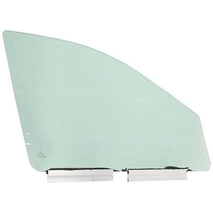 Front Door Glass (Driver) for Volvo XC90 2003 to 2014