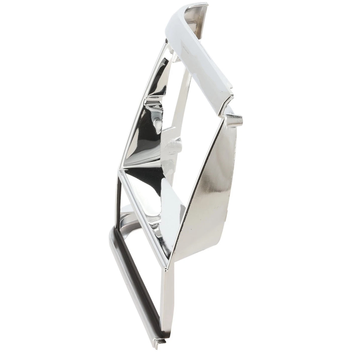 Headlight Door for Jeep Cherokee (1991–1996) Right Chrome