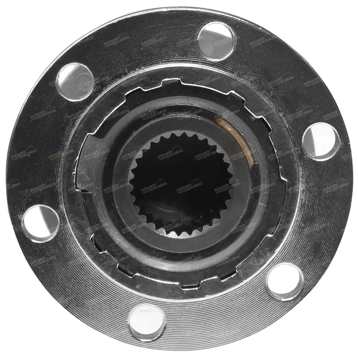Wheel Hub Locking Kit for Mitsubishi Challenger 1998-2015