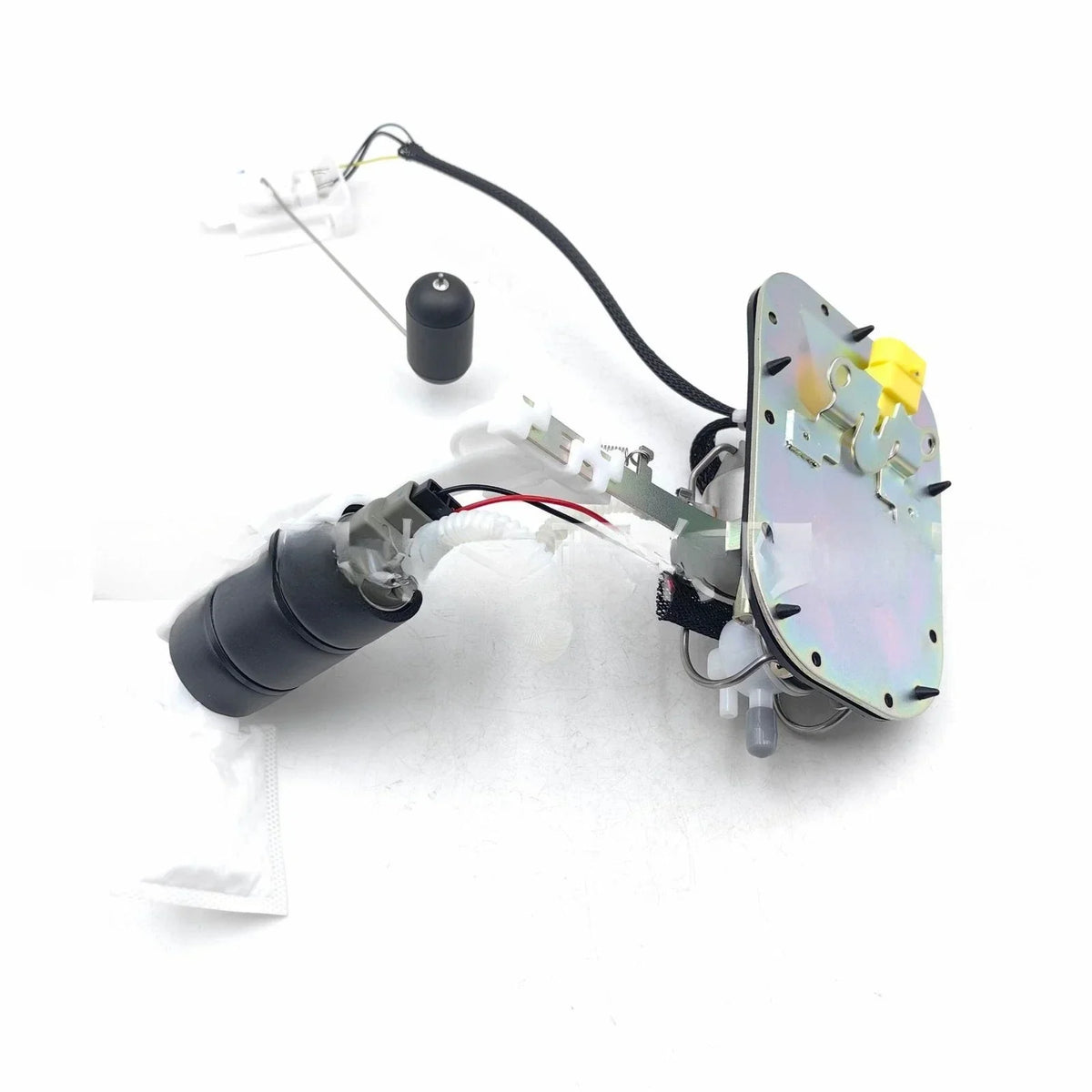 EFI Fuel Pump Module for FLST FXST Harley Davidson 2006-2007