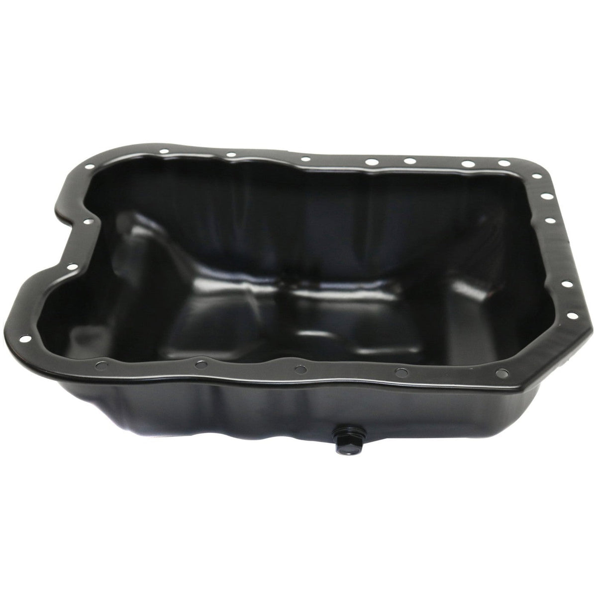 Oil Pan Set for Dodge Journey, Jeep Patriot & Compass (2009-2020)