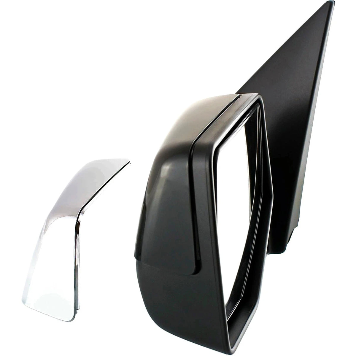 Left Side Mirror for Ford Explorer (2006–2010) FO1320279, FO1320417