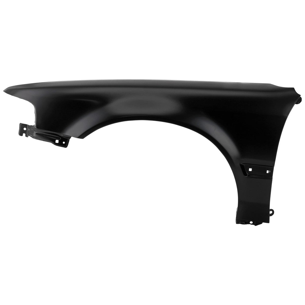 Fender, Front Left for Honda Accord (1990-1993)