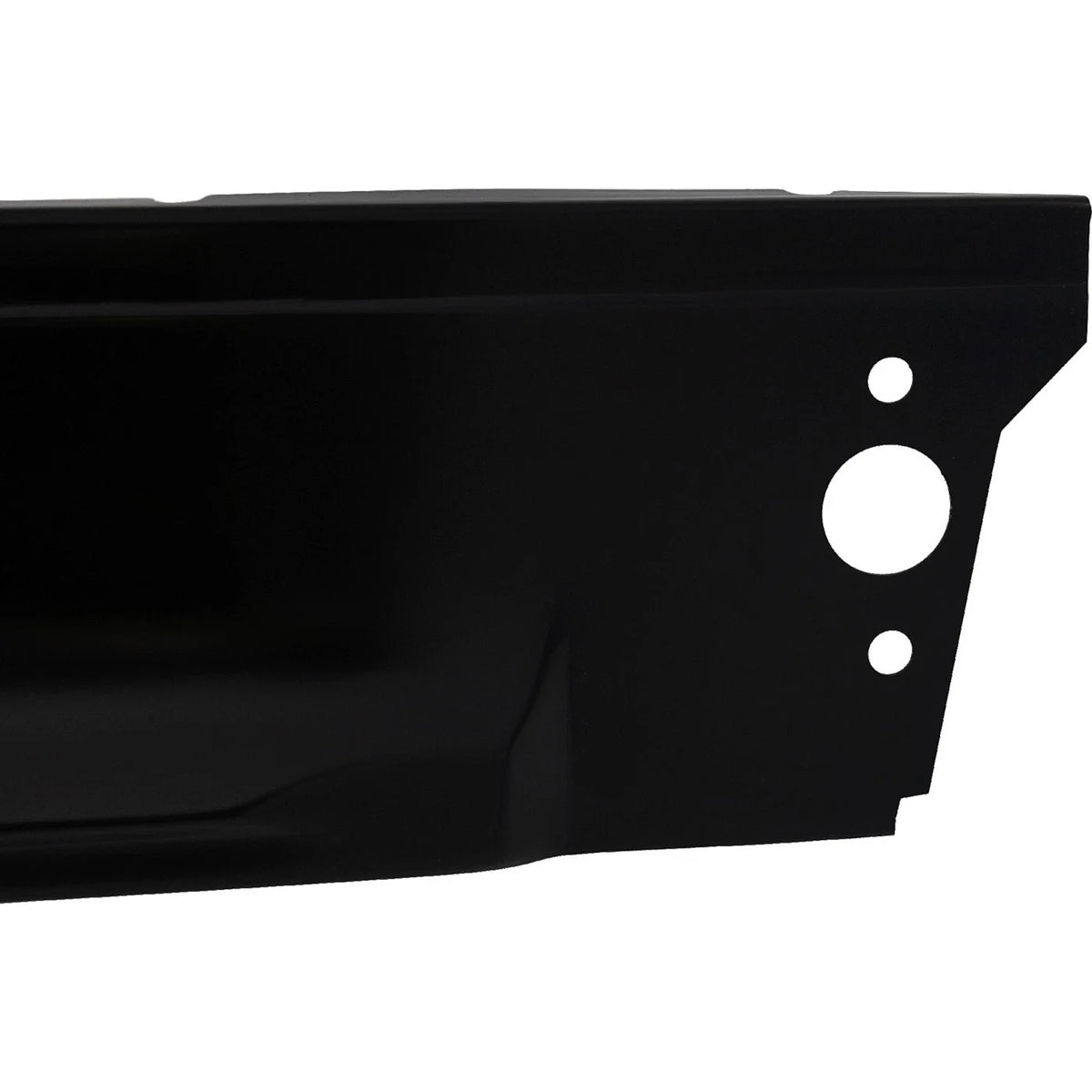 Rocker Panels Set for Chevy Truck - 2 Pieces