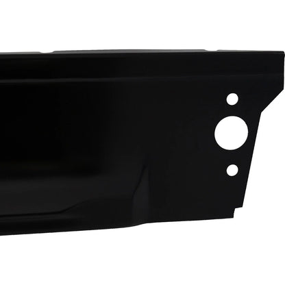 Rocker Panels Set for Chevy Truck - 2 Pieces