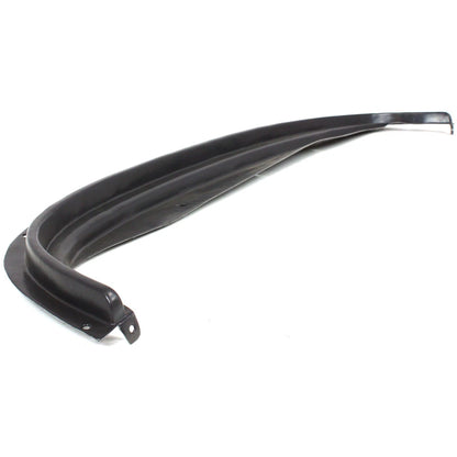 Front Valance for Lincoln MKS (2009–2012)