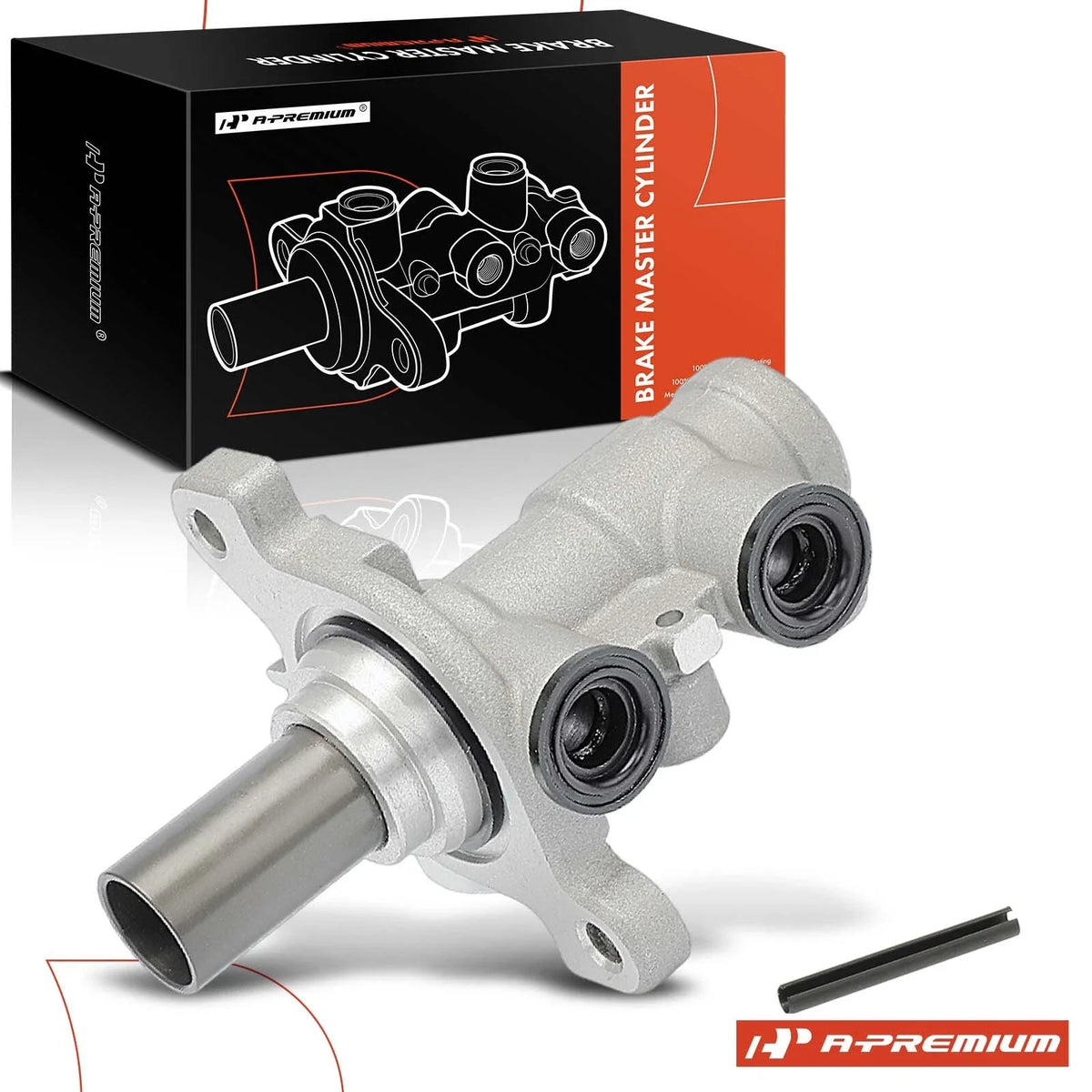 Brake Master Cylinder for Nissan Murano, Quest (2009–2017)