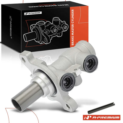 Brake Master Cylinder for Nissan Murano, Quest (2009–2017)