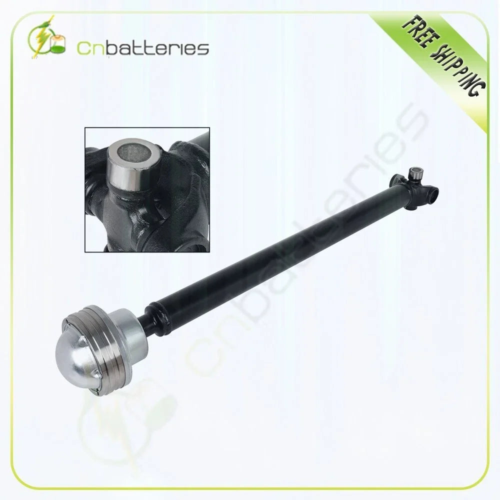 Front Drive Shaft AWD/4WD for Ford Explorer 2002-2005