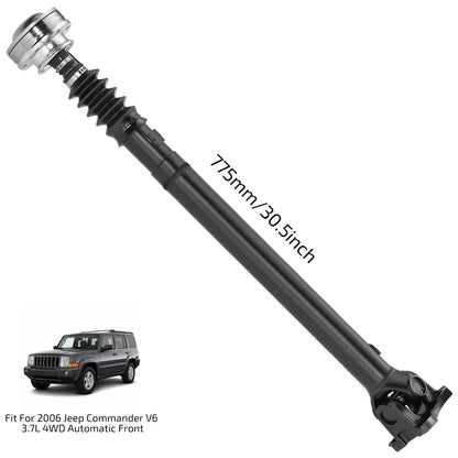 Front Prop Shaft for Jeep Grand Cherokee 2005–2010 Commander Fit