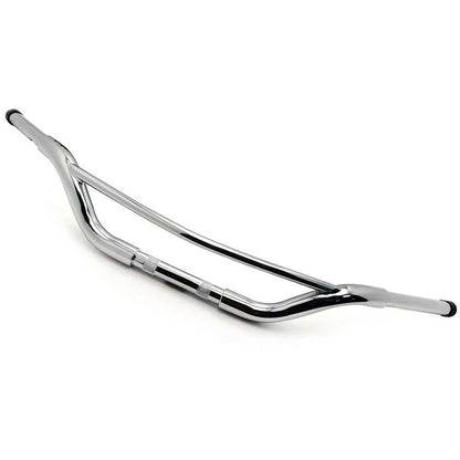 1.25" Hollywood Ape Handlebar for Harley XL1200 FXDB FXDWG FLSTC FLRT (2004–2023)