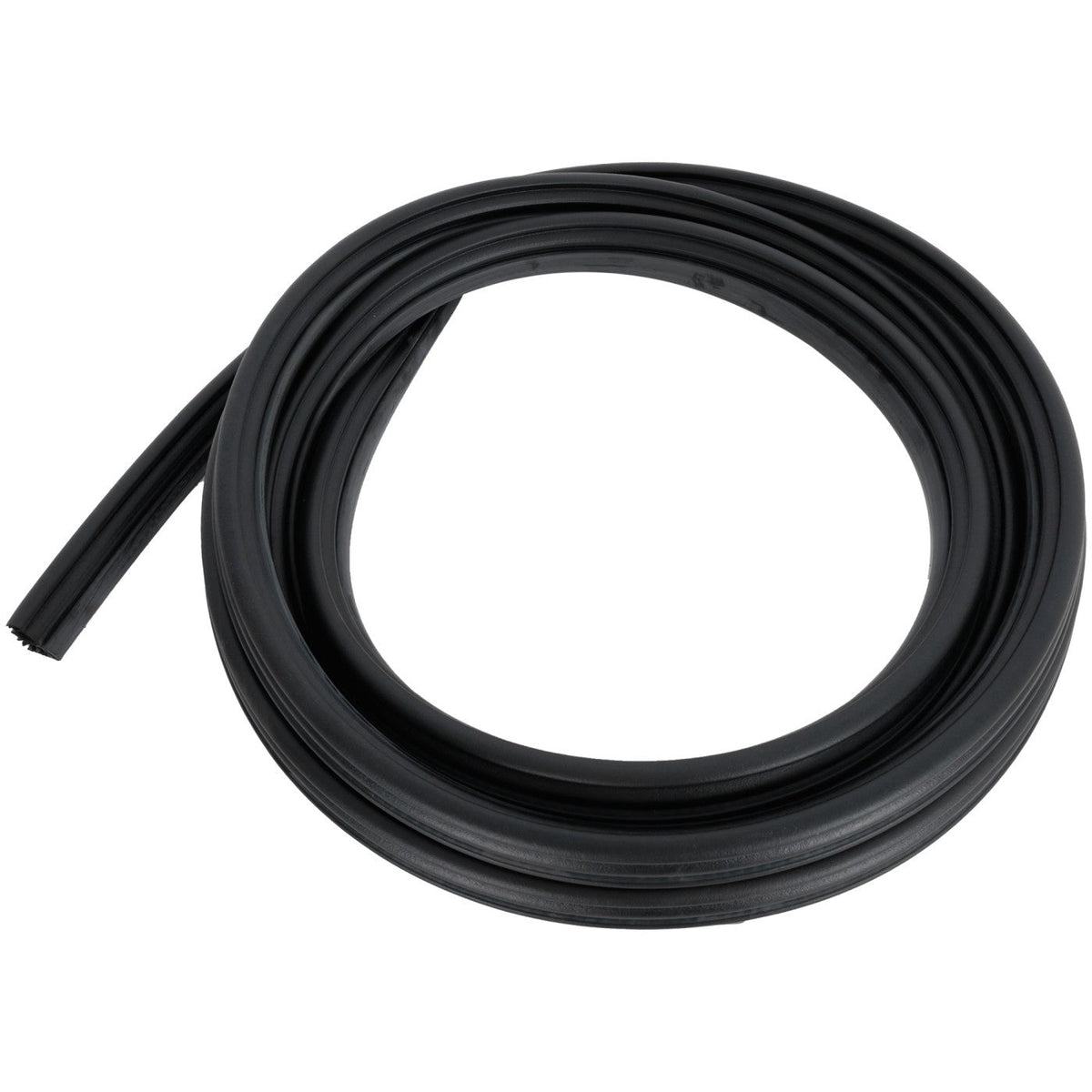 Driver Side Front Glass Seal for 2009-2014 Ford F-150