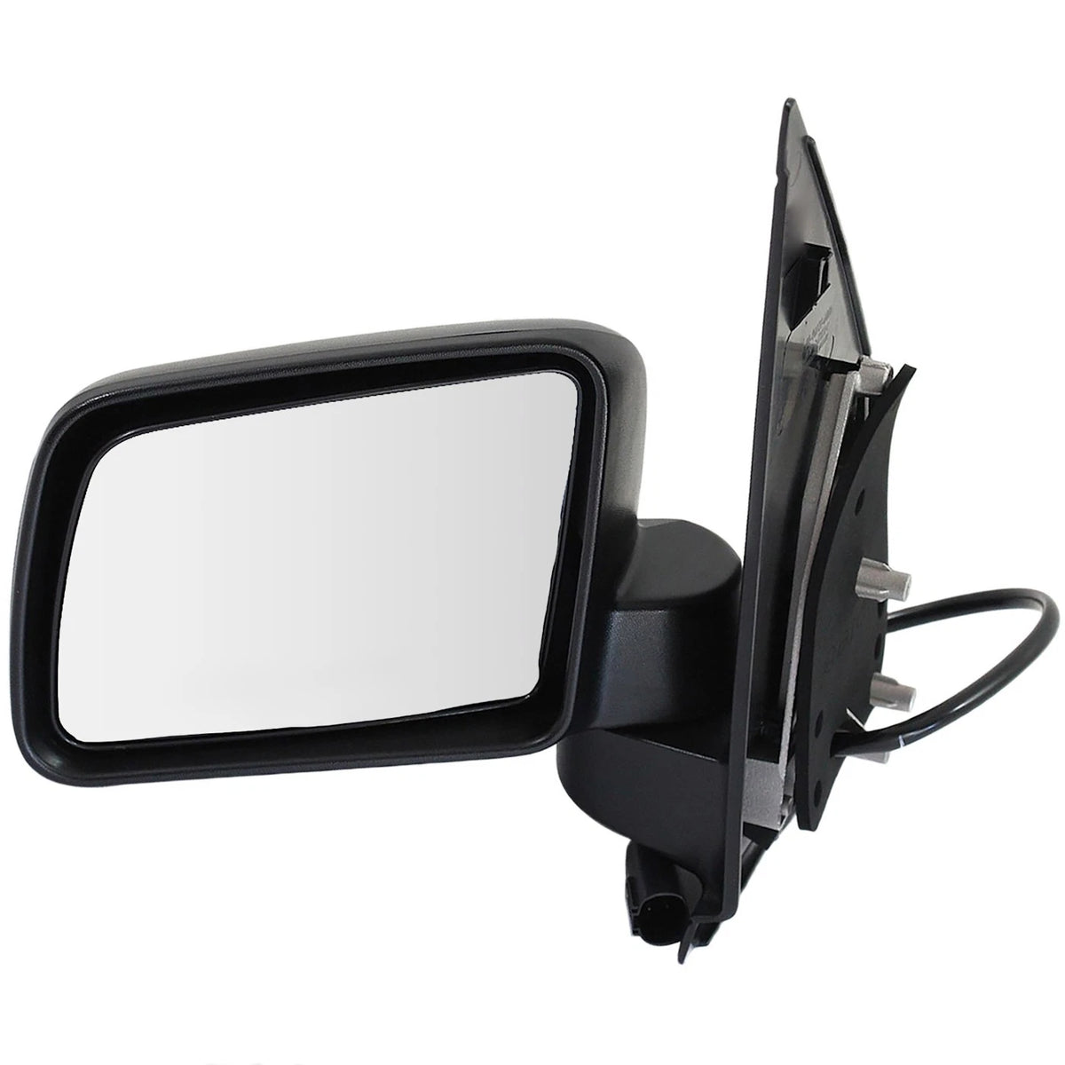 Power Heated Mirror for Ford Transit Connect (2010–2011) FO1320384