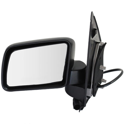 Power Heated Mirror for Ford Transit Connect (2010–2011) FO1320384