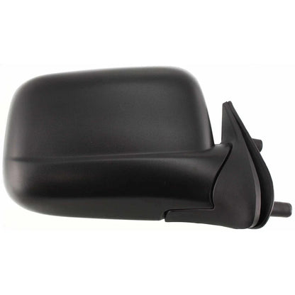 Manual Mirror Set for Nissan Frontier (1998–2004)