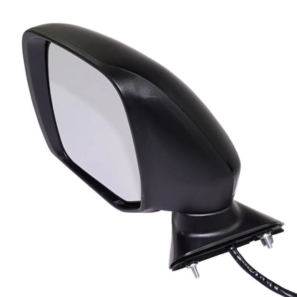 Heated Driver Left Side Mirror 963021JA4C for Nissan Quest (2011–2017)