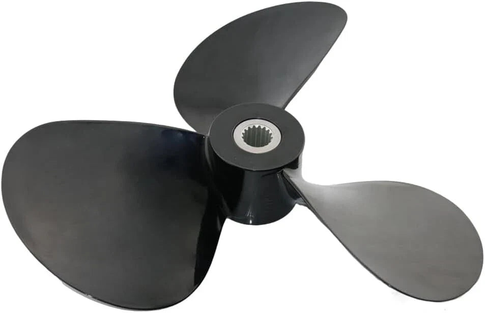 LH 19x15 Propeller for Volvo Penta Yanmar 3 Blade Saildrive 110S-150S